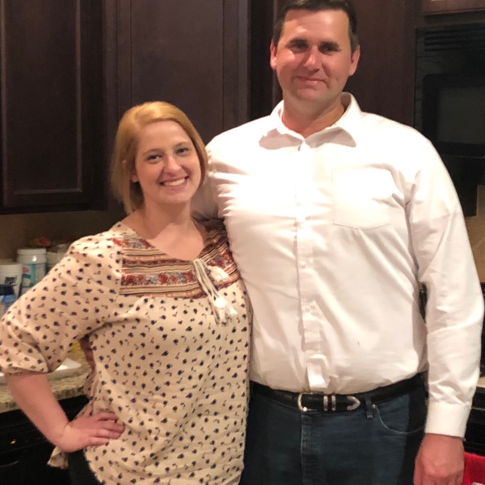 Meet your Posher, Lindsay